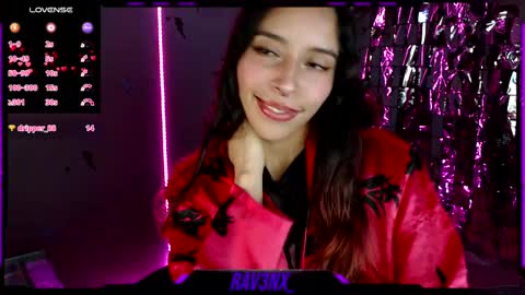 Snapshot of rav3nx_ chatting on February 27, 2025, 11:59 pm online show from February 27, 2025, 11:59 pm