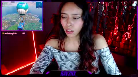 Snapshot of rav3nx_ chatting on March 11, 2025, 10:09 pm online show from March 11, 2025, 10:09 pm