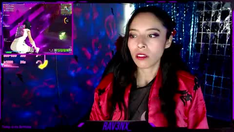 Snapshot of rav3nx_ chatting on September 9, 2025, 9:03 pm online show from September 9, 2025, 9:03 pm