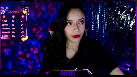 Snapshot of rav3nx_ chatting on September 10, 2025, 10:37 am online show from September 10, 2025, 10:37 am