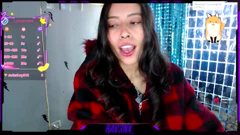 Snapshot of rav3nx_ chatting on September 20, 2025, 5:58 pm online show from September 20, 2025, 5:58 pm