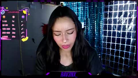 Snapshot of rav3nx_ chatting on September 26, 2025, 10:14 pm online show from September 26, 2025, 10:14 pm
