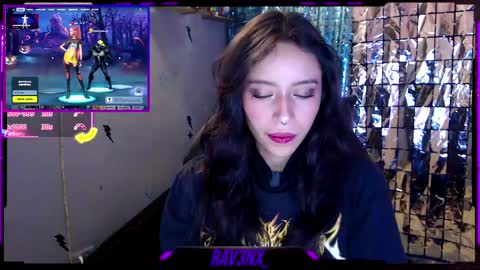 Snapshot of rav3nx_ chatting on October 15, 2025, 11:38 pm online show from October 15, 2025, 11:38 pm