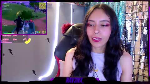 Snapshot of rav3nx_ chatting on October 22, 2025, 2:23 am online show from October 22, 2025, 2:23 am