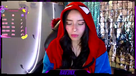   online show from November 17, 2025, 12:05 am