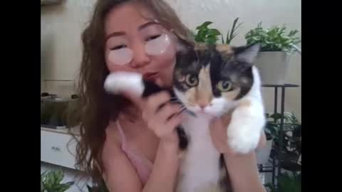 raveliss online show from March 27, 2026, 10:31 pm