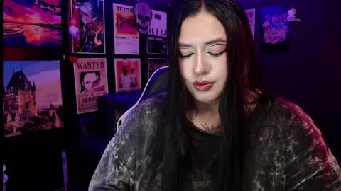 Raven online show from January 15, 2026, 7:39 pm