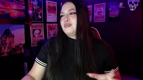Snapshot of raven_darkk chatting on March 6, 2026, 9:55 pm Raven online show from March 6, 2026, 9:55 pm