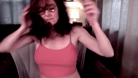  Roxanneredlight59 online show from November 30, 2025, 3:38 pm