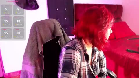 Snapshot of raven_gotic69 chatting on March 23, 2026, 12:58 am charlote rayen online show from March 23, 2026, 12:58 am