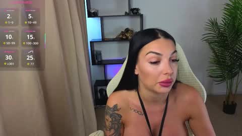 raven_inkk online show from October 27, 2025, 10:19 am
