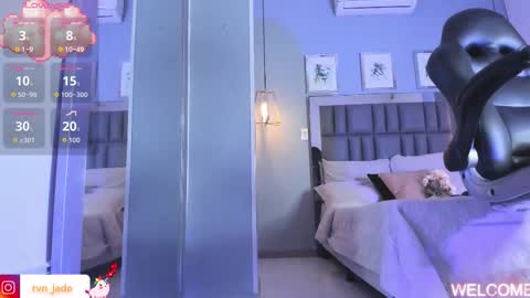 Snapshot of raven_jade_ chatting on September 14, 2025, 3:49 am raven_jade_ online show from September 14, 2025, 3:49 am