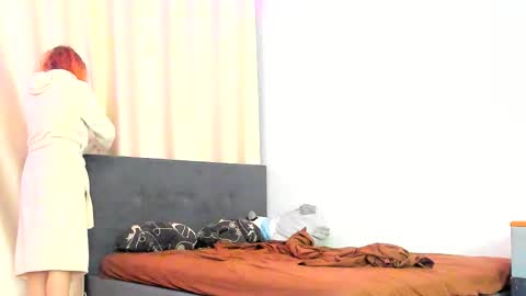 Janet online show from January 18, 2026, 9:02 am