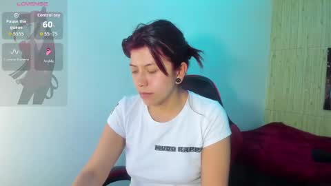 Snapshot of raven_rouge chatting on May 30, 2026, 1:19 pm gata online show from May 30, 2026, 1:19 pm