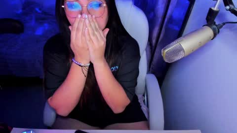 Raven online show from January 25, 2025, 7:49 am