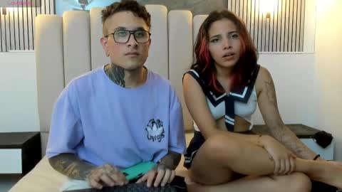 ravenandcody online show from September 9, 2025, 3:50 am