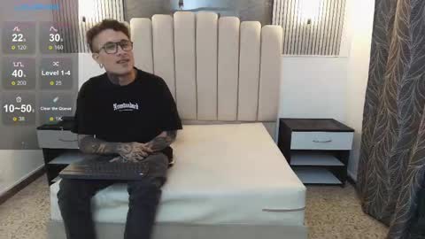 ravenandcody online show from September 10, 2025, 3:39 am