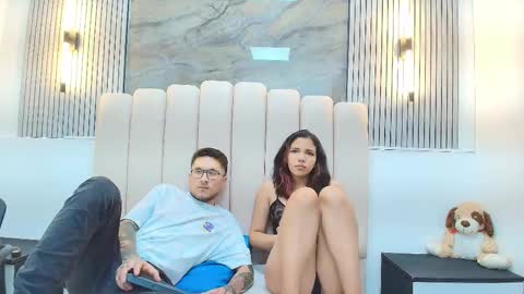 ravenandcody online show from November 6, 2025, 2:45 am