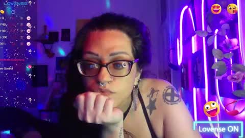 Raven online show from October 2, 2025, 11:45 pm