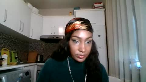 ravenbby online show from May 8, 2026, 7:36 am