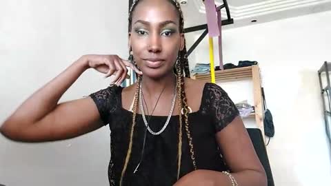 ravenbby online show from May 30, 2026, 2:25 pm