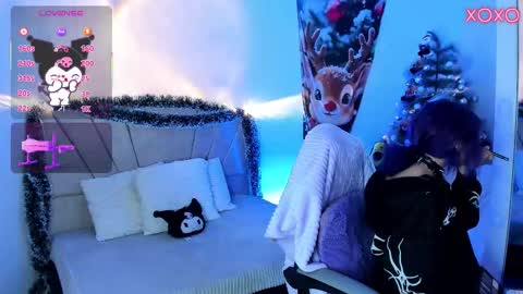 ravencollen online show from December 18, 2025, 7:53 pm