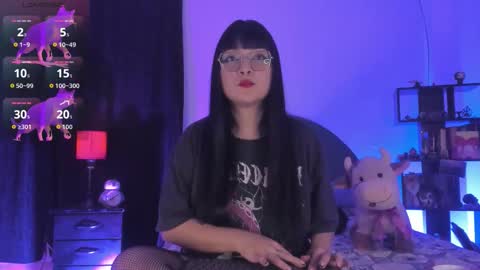 Raven  online show from January 14, 2026, 8:53 am