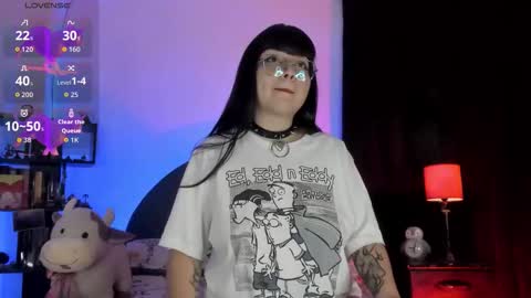 Raven  online show from February 6, 2026, 2:16 am