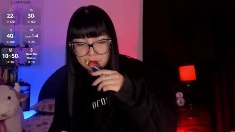 Raven  online show from March 28, 2026, 5:40 am