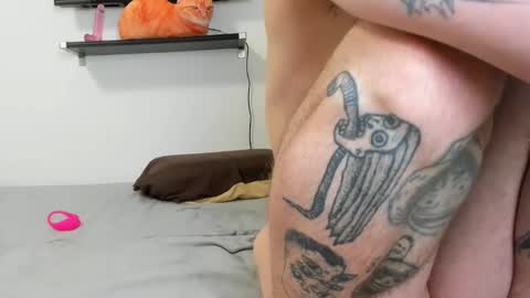 Raveneusbiter online show from March 4, 2026, 12:33 pm