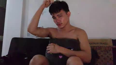 Raven online show from February 23, 2026, 3:48 am