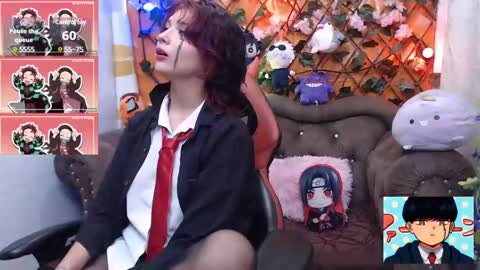 RavenN  online show from January 10, 2025, 5:24 pm
