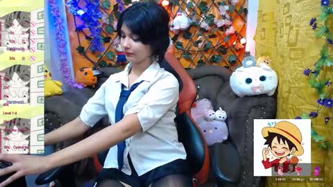 RavenN  online show from February 11, 2025, 11:32 am