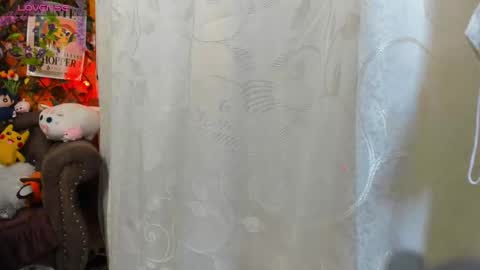 RavenN  online show from October 3, 2025, 11:18 am