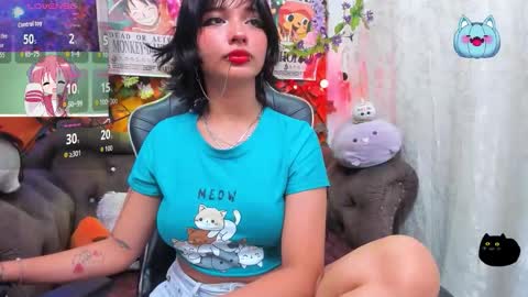 RavenN  online show from February 4, 2026, 11:27 am