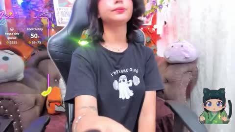 RavenN  online show from February 20, 2026, 11:32 am