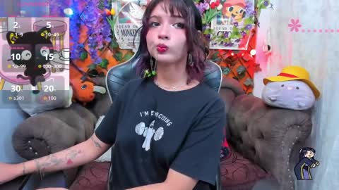 RavenN  online show from April 6, 2026, 11:33 am