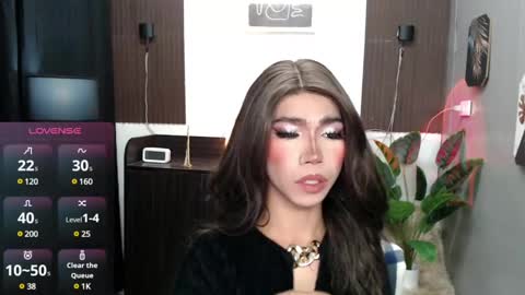 ravennaxx online show from February 18, 2025, 10:49 am