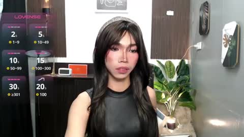 ravennaxx online show from February 27, 2025, 6:20 pm