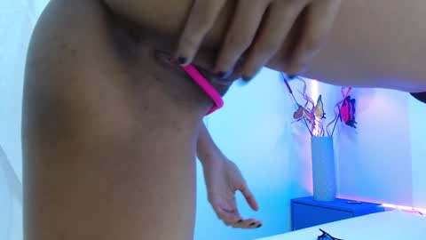 Helena Viktoria Volkov online show from February 7, 2025, 12:31 am