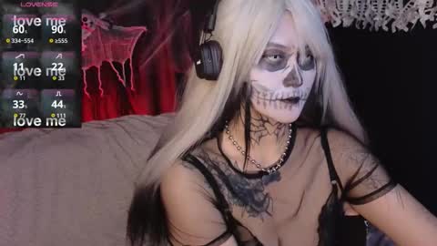 Raven online show from October 29, 2025, 12:07 pm