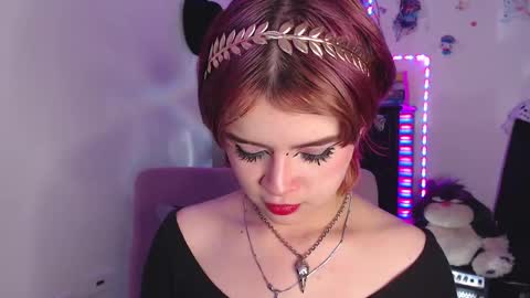 Snapshot of raventh_ chatting on February 21, 2025, 12:16 am raventh_ online show from February 21, 2025, 12:16 am