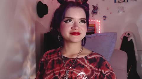 Snapshot of raventh_ chatting on February 25, 2025, 4:35 am raventh_ online show from February 25, 2025, 4:35 am