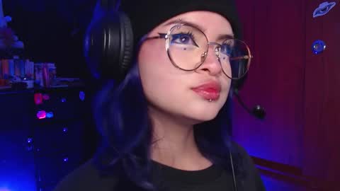 raventh_ online show from November 30, 2025, 9:52 pm