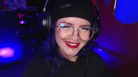 raventh_ online show from December 2, 2025, 12:05 am