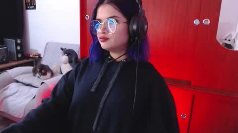 raventh_ online show from March 29, 2026, 10:26 am