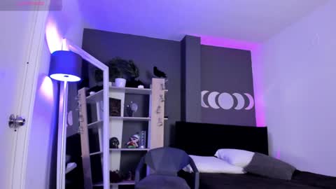 Raven Witch online show from January 16, 2025, 8:14 pm