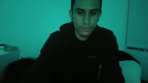 ravenxbat online show from October 24, 2025, 6:54 am