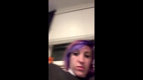 ravenxbeastie online show from January 30, 2025, 11:11 am