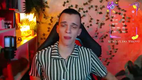 Ravi online show from September 12, 2025, 3:45 pm